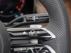 2023款 GLC 300 L 4MATIC 动感型 5座