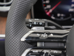 2023款 GLC 300 L 4MATIC 动感型 5座