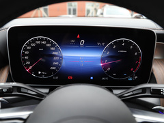 2023款 GLC 300 L 4MATIC 动感型 5座