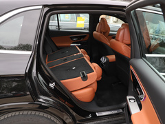 2023款 GLC 300 L 4MATIC 动感型 5座
