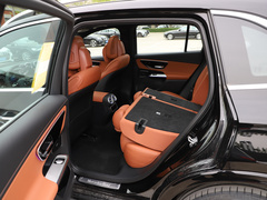 2023款 GLC 300 L 4MATIC 动感型 5座