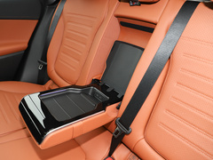 2023款 GLC 300 L 4MATIC 动感型 5座