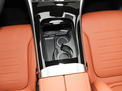 2023款 GLC 300 L 4MATIC 动感型 5座