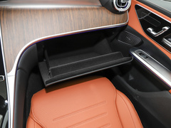 2023款 GLC 300 L 4MATIC 动感型 5座