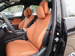 2023款 GLC 300 L 4MATIC 动感型 5座
