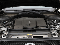 2023款 GLC 300 L 4MATIC 动感型 5座