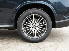 2023款 GLC 300 L 4MATIC 动感型 5座