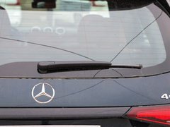 2023款 GLC 300 L 4MATIC 动感型 5座