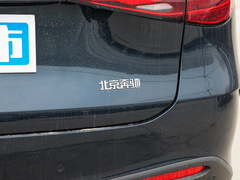 2023款 GLC 300 L 4MATIC 动感型 5座