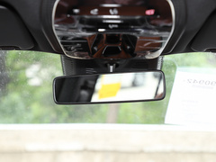 2023款 GLC 300 L 4MATIC 动感型 5座