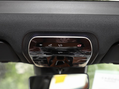 2023款 GLC 300 L 4MATIC 动感型 5座