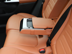 2023款 GLC 300 L 4MATIC 动感型 5座