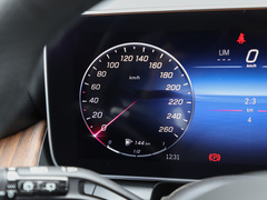 2023款 GLC 300 L 4MATIC 动感型 5座