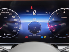 2023款 GLC 300 L 4MATIC 动感型 5座