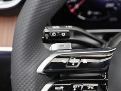 2023款 GLC 300 L 4MATIC 动感型 5座