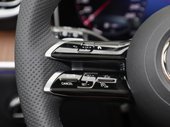 2023款 GLC 300 L 4MATIC 动感型 5座