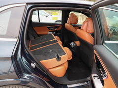 2023款 GLC 300 L 4MATIC 动感型 5座