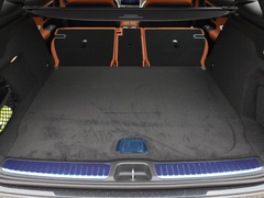 2023款 GLC 300 L 4MATIC 动感型 5座