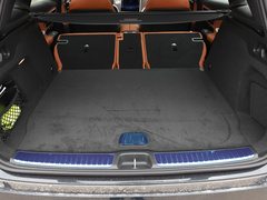 2023款 GLC 300 L 4MATIC 动感型 5座