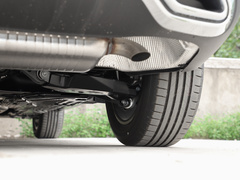 2023款 GLC 300 L 4MATIC 动感型 5座