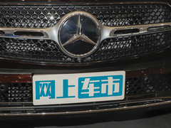 2023款 GLC 300 L 4MATIC 动感型 5座