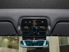 2023款 GLC 300 L 4MATIC 动感型 5座