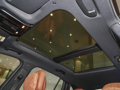 2023款 GLC 300 L 4MATIC 动感型 5座