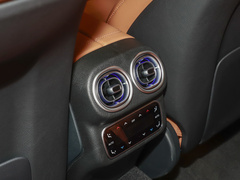 2023款 GLC 300 L 4MATIC 动感型 5座