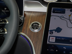 2023款 GLC 300 L 4MATIC 动感型 5座