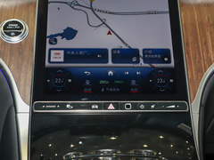 2023款 GLC 300 L 4MATIC 动感型 5座