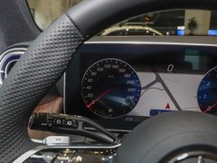 2023款 GLC 300 L 4MATIC 动感型 5座
