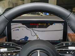 2023款 GLC 300 L 4MATIC 动感型 5座