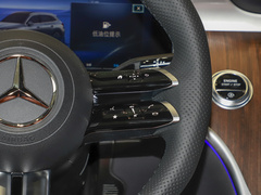 2023款 GLC 300 L 4MATIC 动感型 5座