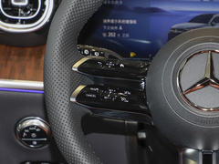 2023款 GLC 300 L 4MATIC 动感型 5座
