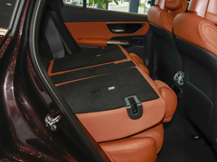 2023款 GLC 300 L 4MATIC 动感型 5座
