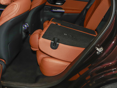 2023款 GLC 300 L 4MATIC 动感型 5座