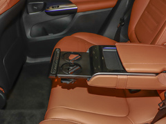 2023款 GLC 300 L 4MATIC 动感型 5座