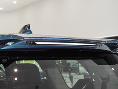 2023款 400T 四驱星尊版 6座