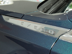 2023款 400T 四驱星尊版 6座