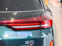 2023款 400T 四驱星尊版 6座