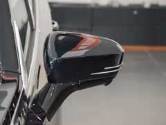 2023款 400T 四驱星尊版 6座