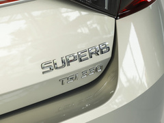 2023款 改款 TSI280 DSG尊享版 