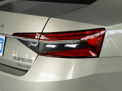 2023款 改款 TSI280 DSG尊享版 