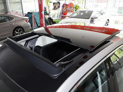 2023款 改款 TSI280 DSG尊享版 