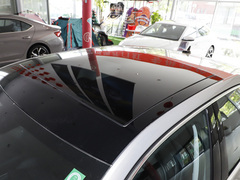 2023款 改款 TSI280 DSG尊享版 