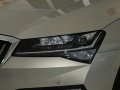 2023款 改款 TSI280 DSG尊享版 