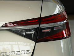 2023款 改款 TSI280 DSG尊享版 