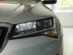 2023款 改款 TSI280 DSG尊享版 