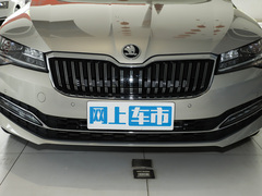 2023款 改款 TSI280 DSG尊享版 