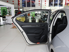 2023款 改款 TSI280 DSG尊享版 